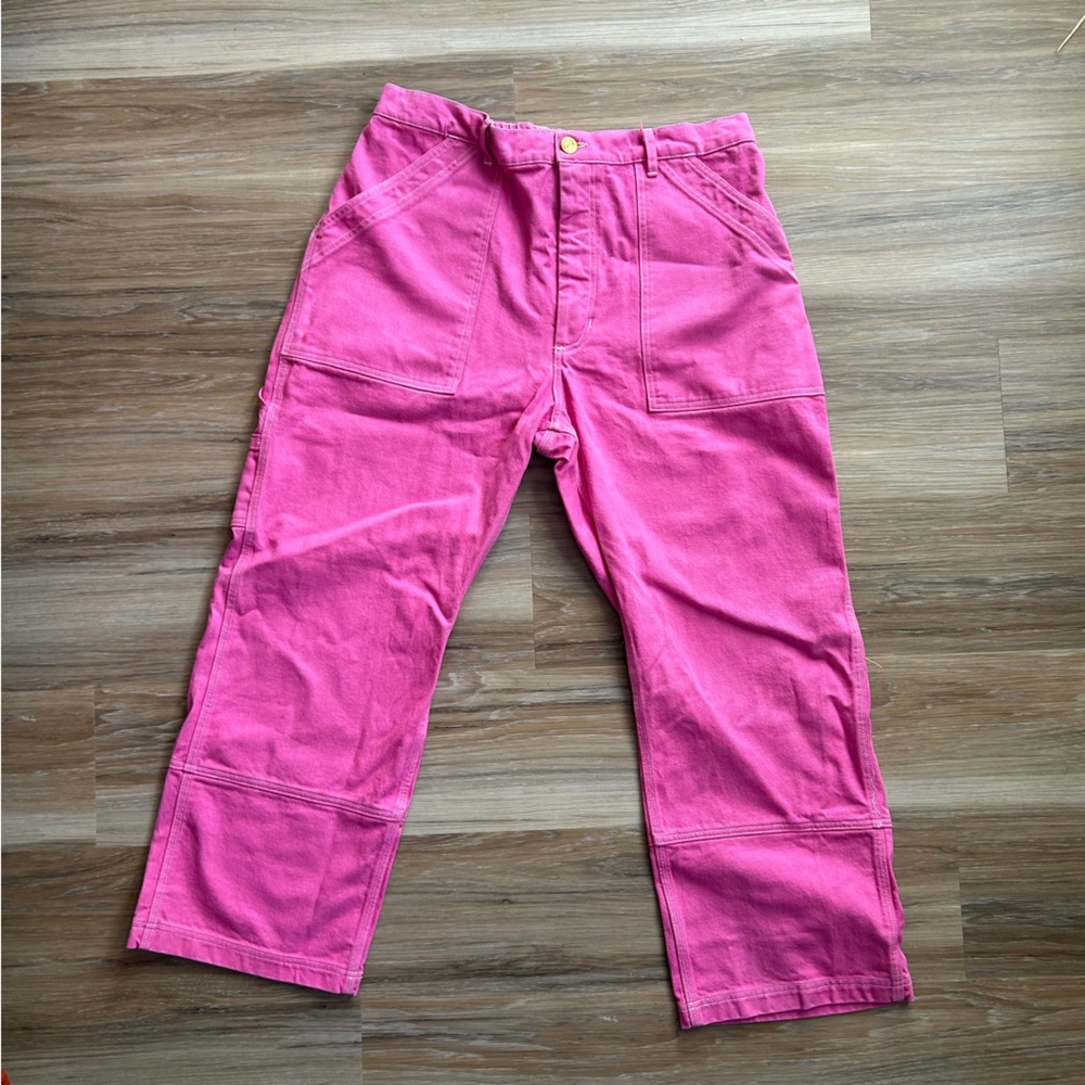 NEW Big Bud Press Carpenter Pants